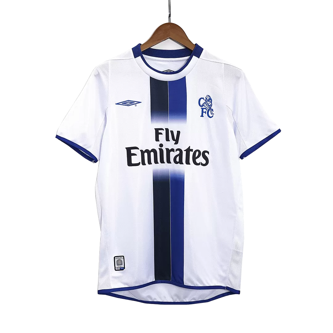 Chelsea Away Jersey 2003